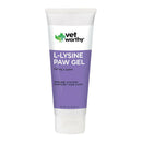 Vet Worthy L-Lysine Paw Gel for Cats 3 oz - Cat Supplements & Vitamins 1