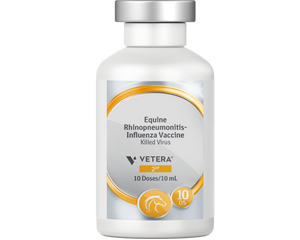 Vetera 2XP Vaccine (10 Doses)