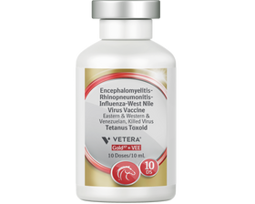 Vetera GoldXP + VEE Vaccine