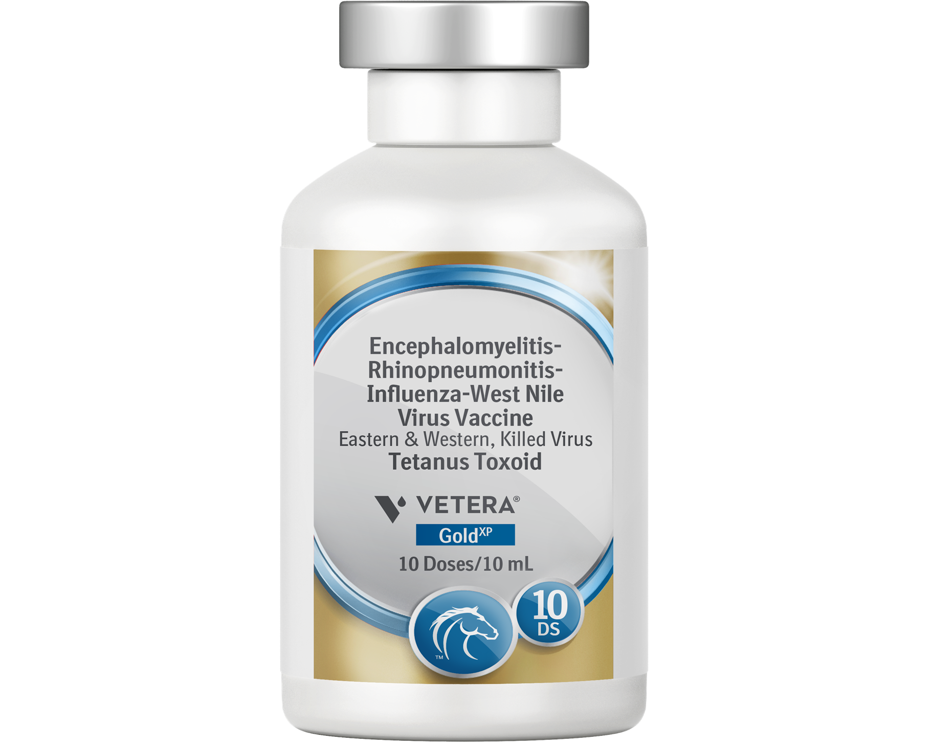 Vetera Gold XP Vaccine