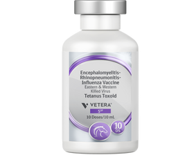 Vetera 5XP Vaccine