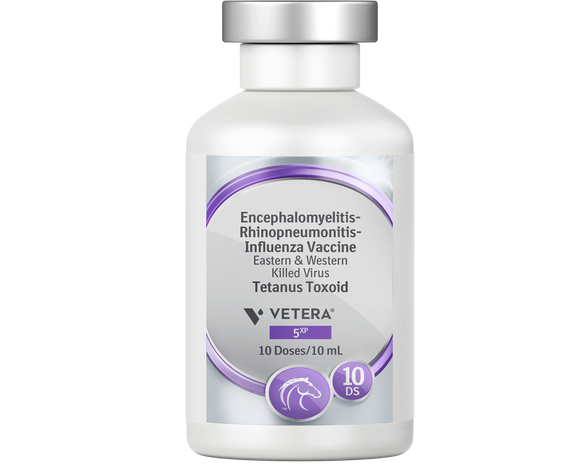 Vetera 5XP Vaccine