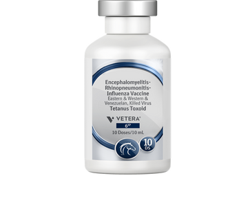 Vetera 6XP Vaccine (10 Doses)