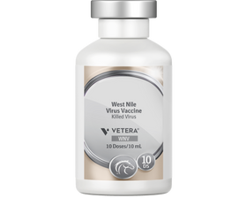 Vetera WNV West Nile Virus Vaccine