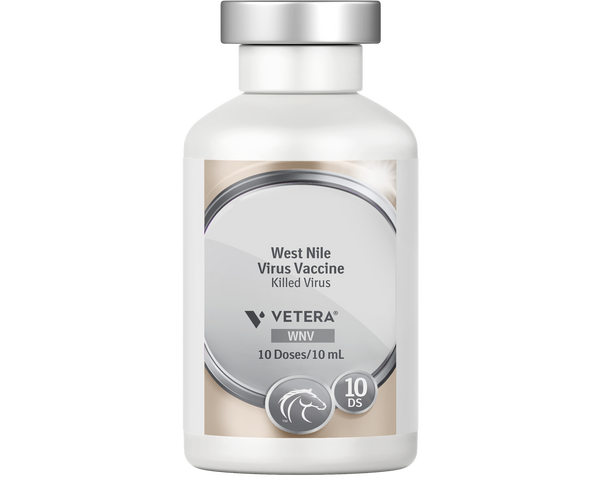 Vetera WNV West Nile Virus Vaccine