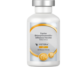 Vetera 2XP Vaccine (10 Doses)