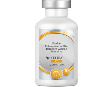 Vetera 2XP Vaccine (10 Doses)