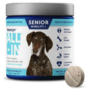 Vetericyn All-In Senior Mobility+ Supplement for Dogs (90 ct)