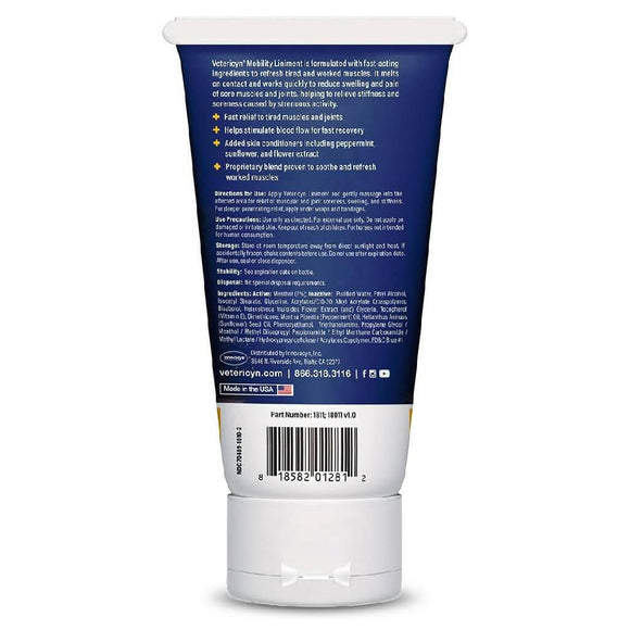 vetericyn liniment