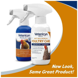 vetericyn wound care spray