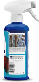 Vetericyn Plus Antimicrobial Wound & Skin Hydrogel Spray For Pets - Wound Care 9