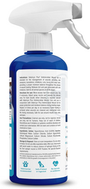 Vetericyn Plus Antimicrobial Wound & Skin Hydrogel Spray For Pets - Wound Care 10