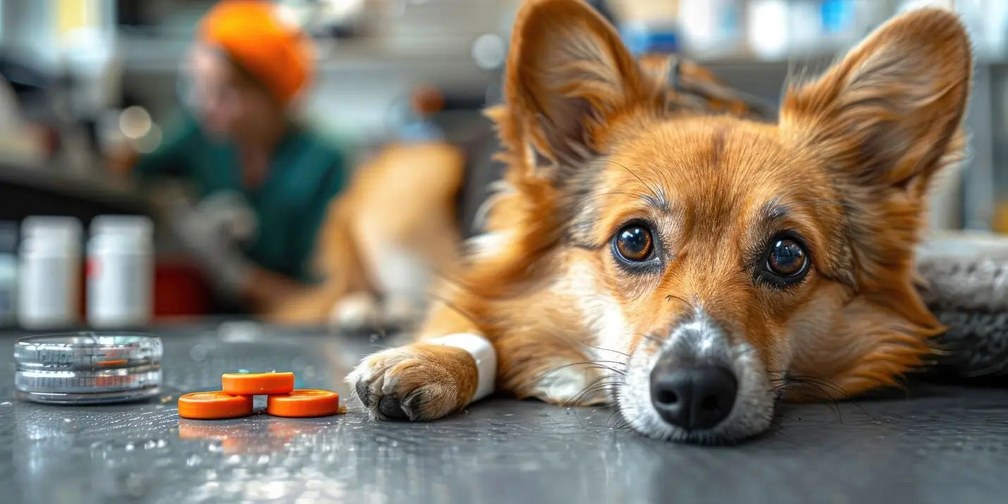 Dog Kidney Supplements: 7 Effective Ways to Support Canine Kidney Health