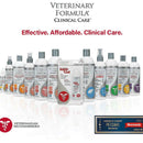 Veterinary Formula Clinical Care Fast Acting Super Clot Gel For Dogs & Cats (1 oz)