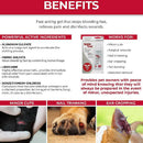 Veterinary Formula Clinical Care Fast Acting Super Clot Gel For Dogs & Cats (1 oz)