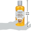 Veterinary Formula Solutions Puppy Love Gentle & Tearless Shampoo For Dogs & Cats (17 oz)
