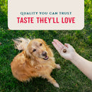 VetIQ 8-in-One Multi Functional Supplement for Dogs (60 soft chews) - Dog Multi-Vitamins 8