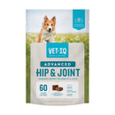 VetIQ Advanced Hip & Joint Supplement for Dogs (60 soft chews) - Dog Joint & Hip Supplements 1