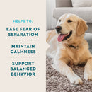 VetIQ Calming Soft Chew Supplement for Dogs (60 soft chews) - Dog Calming & Anxiety Supplements 4