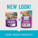 VetIQ Calming Soft Chew Supplement for Dogs (60 soft chews) - Dog Calming & Anxiety Supplements 2