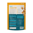 VetIQ Flea & Tick Support for Dogs (60 soft chews) - Dog Flea & Tick 3