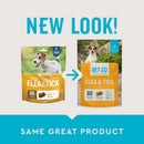 VetIQ Flea & Tick Support for Dogs (60 soft chews) - Dog Flea & Tick 2