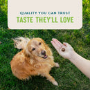 VetIQ Probiotic Soft Chew Supplement for Dogs (60 soft chews) - Probiotic Supplement 8