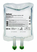 Vetivex Sodium Chloride 0.9% Injection Solution - 250ml - Pet Medicine 2