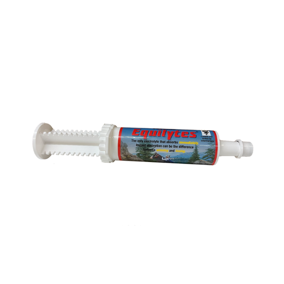 Vetline Equilytes Electrolyte Paste for Horses - Horse Vitamins & Supplements 1