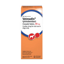 Vetmedin (Pimobendan) Chewable Tablets for Dogs 10mg - 100 Tablets - Pet Medicine 2