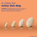 Vetmedin (Pimobendan) Chewable Tablets for Dogs 2.5mg - Pet Medicine 9