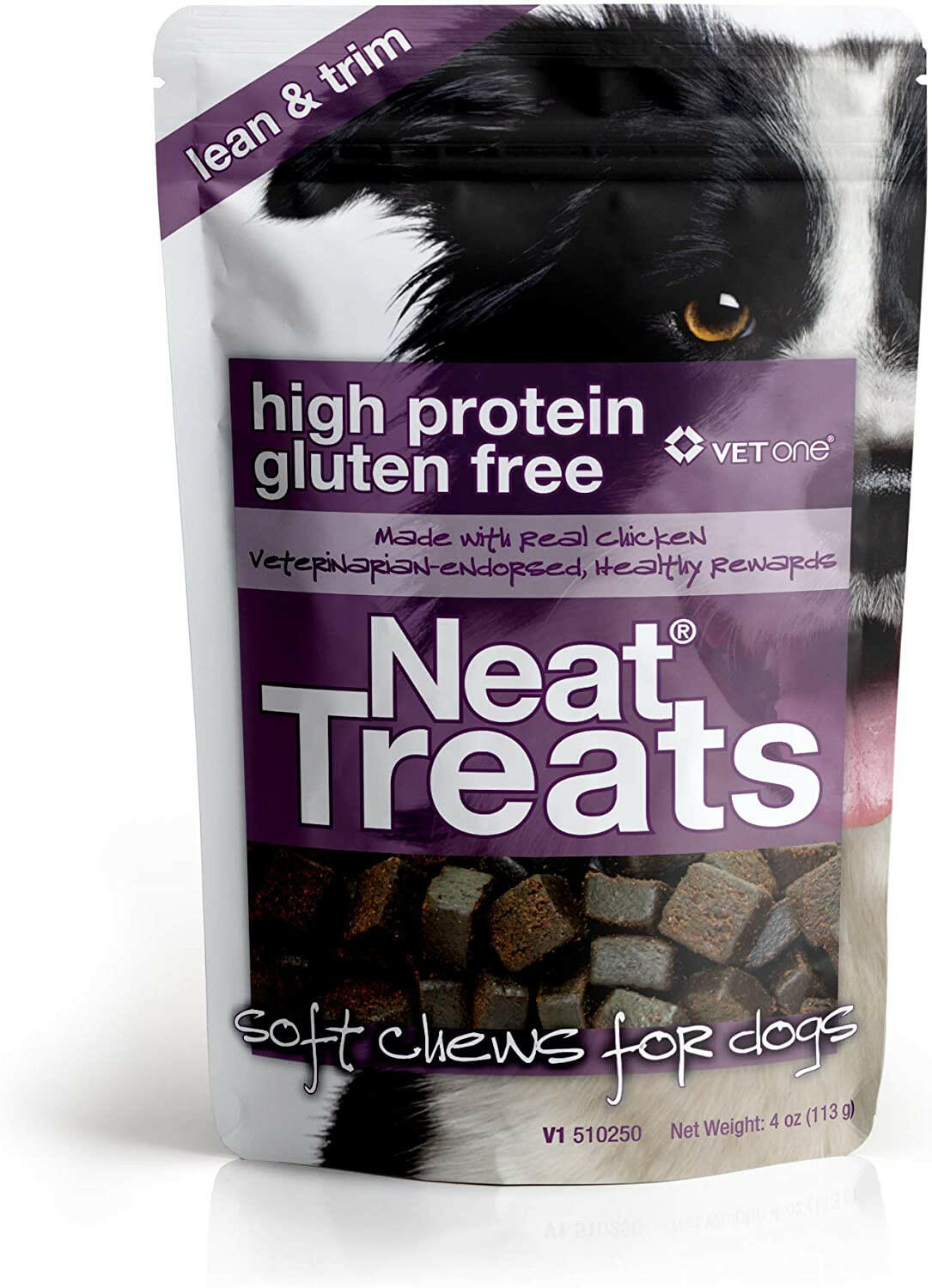 VetOne Neat Treats Soft Chews for Dogs