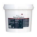 VetOne Psyllium Pellets Horse Supplements – Apple & Molasses Flavor - 5 lb (16 Days Supply) - Horse Vitamins &