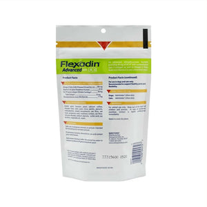 Flexadin Advanced Chews with UC-II