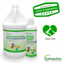 Universal Medicated Shampoo
