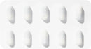 Vetoryl 30mg capsules for dogs arranged on a white surface