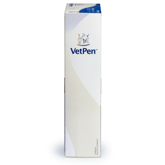 Vetpen Starter Kit for Dogs & Cats - 16 IU - Pet Medicine 9