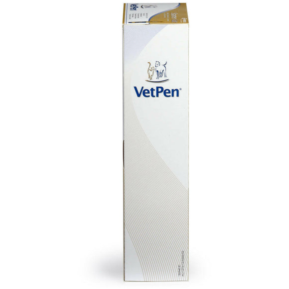 Vetpen Starter Kit for Dogs & Cats - 8 IU - Pet Medicine 6
