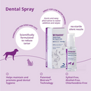 VETRADENT Dental Spray (2 oz) - Dog Dental Care 2