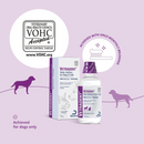 VETRADENT Water Additive (17 oz) - Dog Dental Care 3