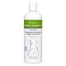 Bottle of vetraseb shampoo which is an effective anti itch shampoo for dogs and cats