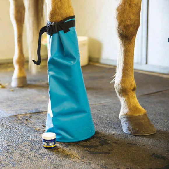 vetericyn hoof soak