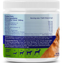 VETRIMAX Allergy CZN Bacon Flavored Supplement for Dogs 120 count - Dog Immune & Allergy Supplements 2
