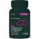 VetriScience Acetylator Digestive Supplement for Cats & Dogs (120 caps) - Pet Vitamins & Supplements 1