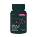 VetriScience Acetylator Digestive Supplement for Cats & Dogs (120 caps) - Pet Vitamins & Supplements 3