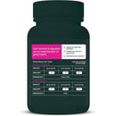 VetriScience Acetylator Digestive Supplement for Cats & Dogs (120 caps) - Pet Vitamins & Supplements 4