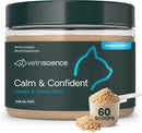 VetriScience Calm & Confident Composure Granules for Cats 2.75-oz - Cat Health Care & Wellness 1