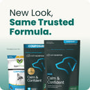 VetriScience Composure Chicken Liver Flavored Chews for Small Dogs (30ct) - Dog Supplements & Vitamins 5