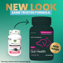 Extra Strength Gut Health Capsules for Dogs