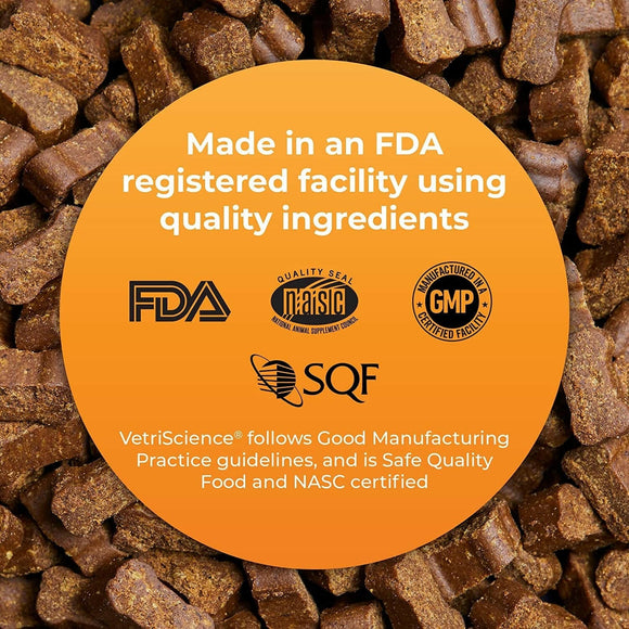 glycoflex for small dogs